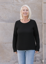 Farrow Top