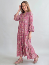 Stacey Dress
