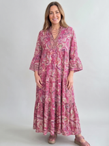 Stacey Dress