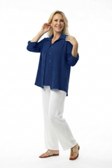 Viola 3/4 Sleeve Shirt