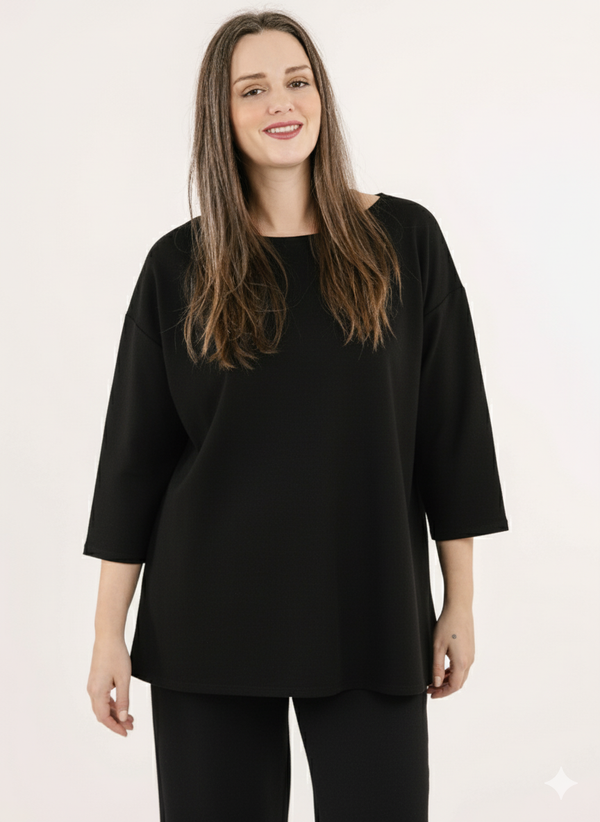 Bella Pullover