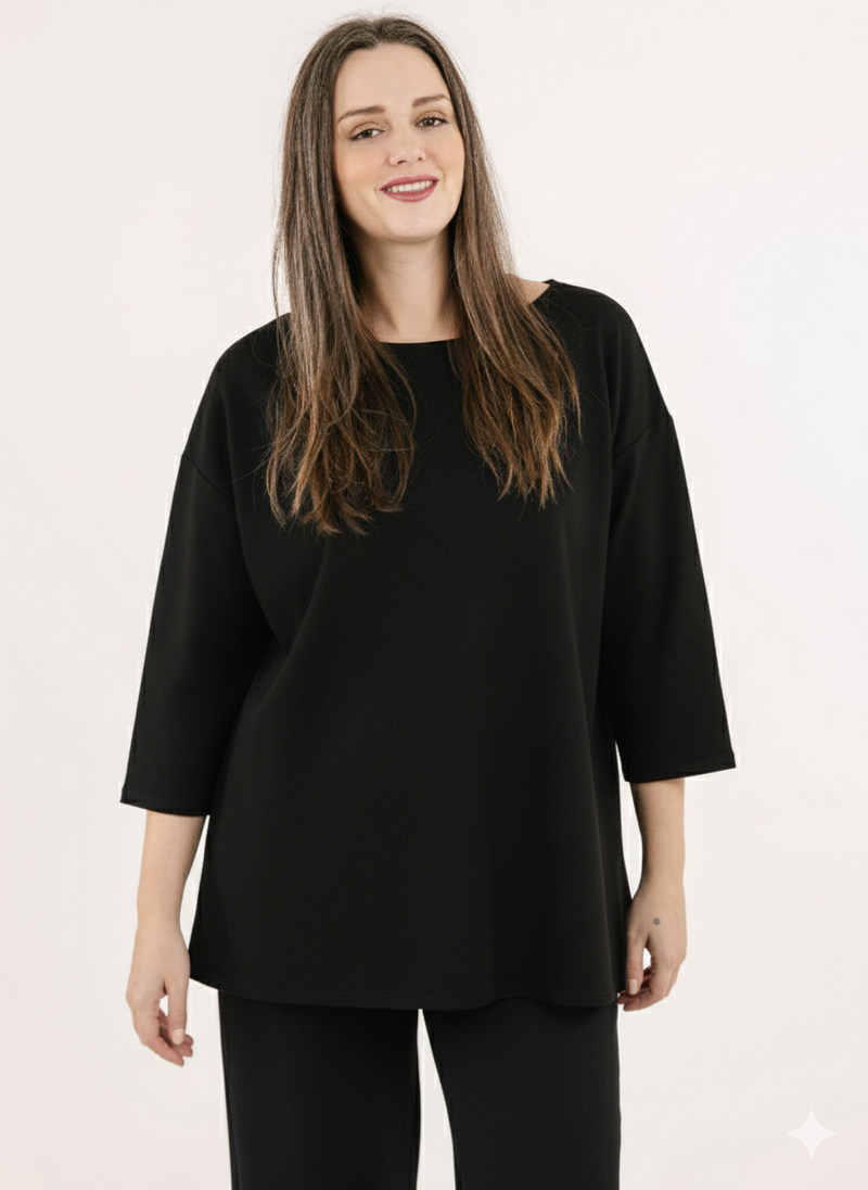 Bella Pullover