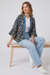 Trinity Cardigan
