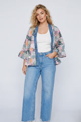 Trinity Cardigan