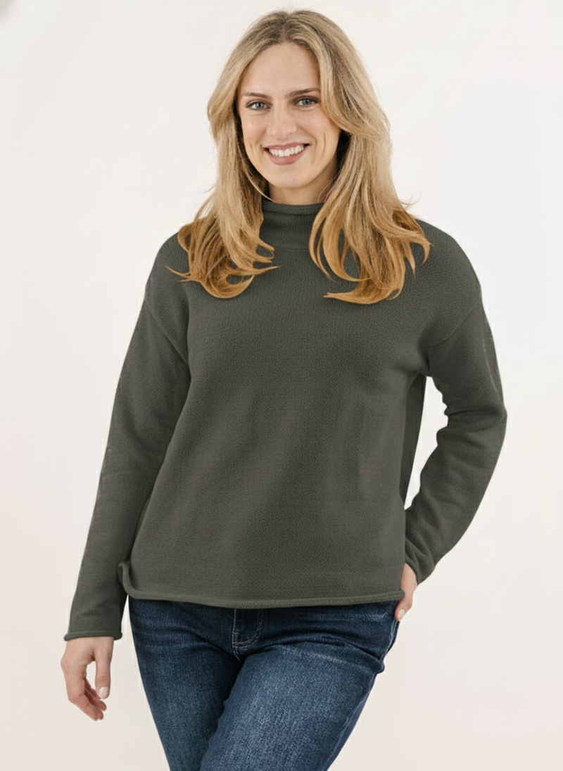 Gwynne Pullover