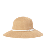 Leslie Wide Brim Hat