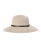 Leslie Wide Brim Hat