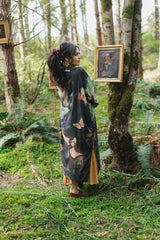 Heartwork Opera Duster Kimono