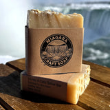 Honey & Oats Tallow Bar Soap