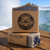 Patchouli Bar Soap