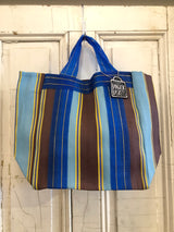 Nylon Shopper -S
