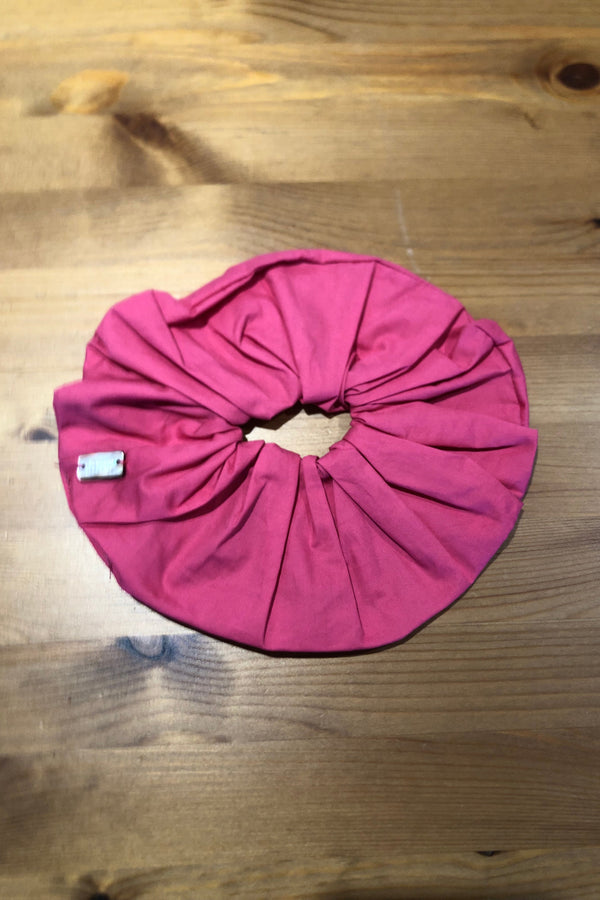 Sunny Daze Scrunchie