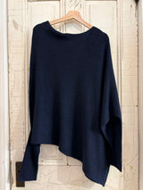 Amanda Upside Down Sweater