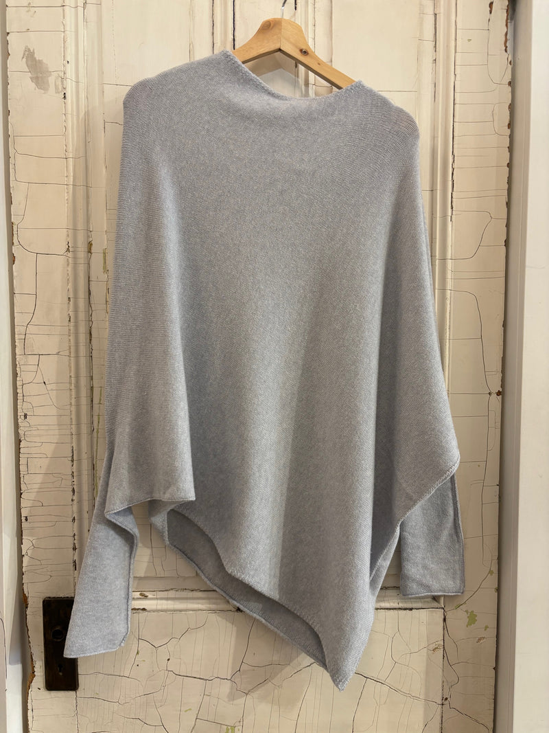 Amanda Upside Down Sweater