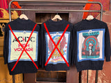 Rockstar Cardigan