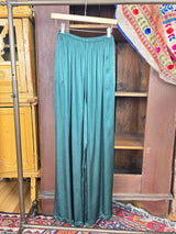 Silk Luxe Pant