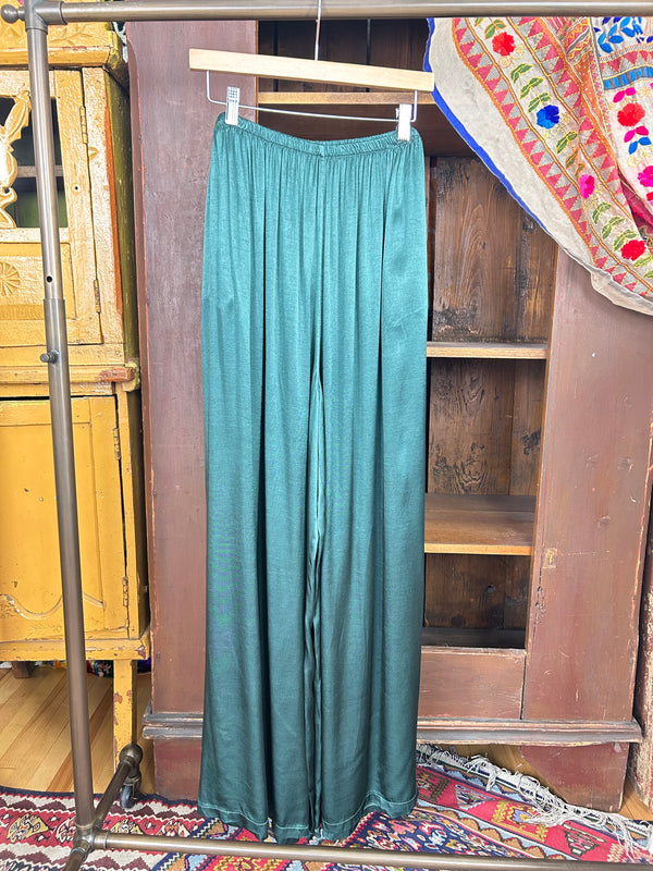 Silk Luxe Pant