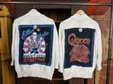 Rockstar Cardigan