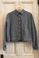 Nikola Jacket