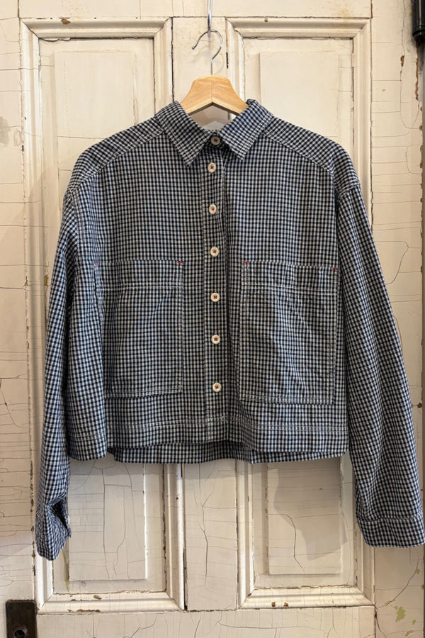 Nikola Jacket