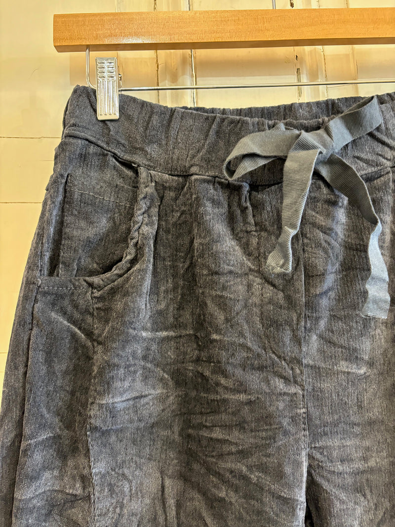 Rae Corduroy Pant
