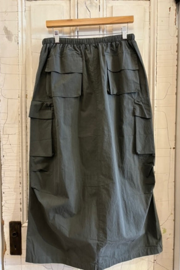 Fay Cargo Skirt