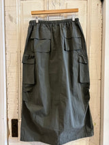 Fay Cargo Skirt