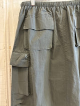 Fay Cargo Skirt