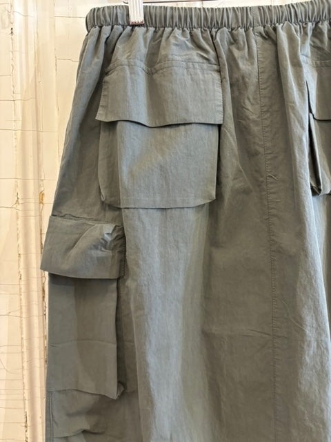 Fay Cargo Skirt