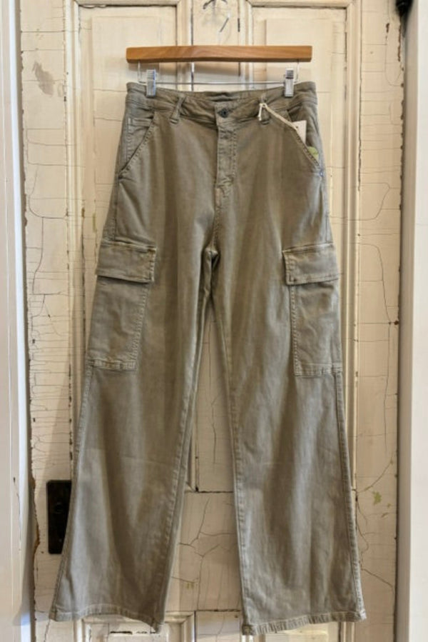 Nola Cargo Pants