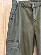Nola Cargo Pants