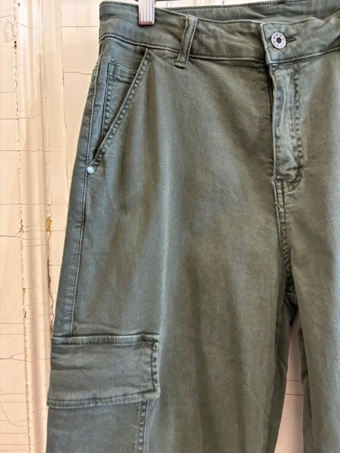 Nola Cargo Pants