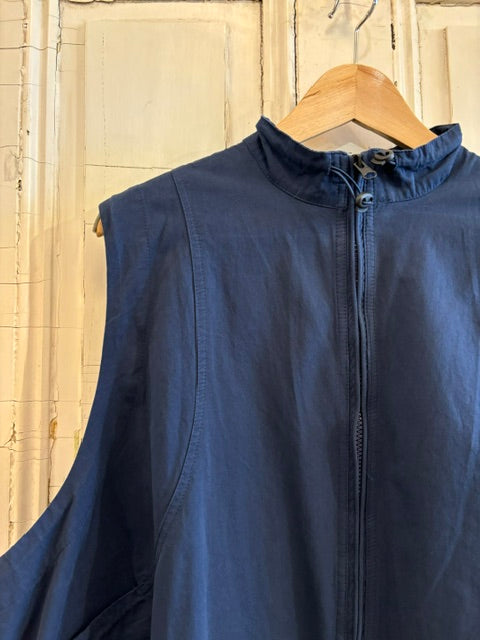 Lottie Cargo Vest