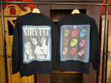 Rockstar Cardigan