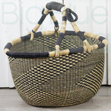 Round LG Basket