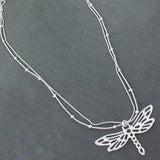 2Strand Necklace
