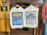 Rockstar Vest