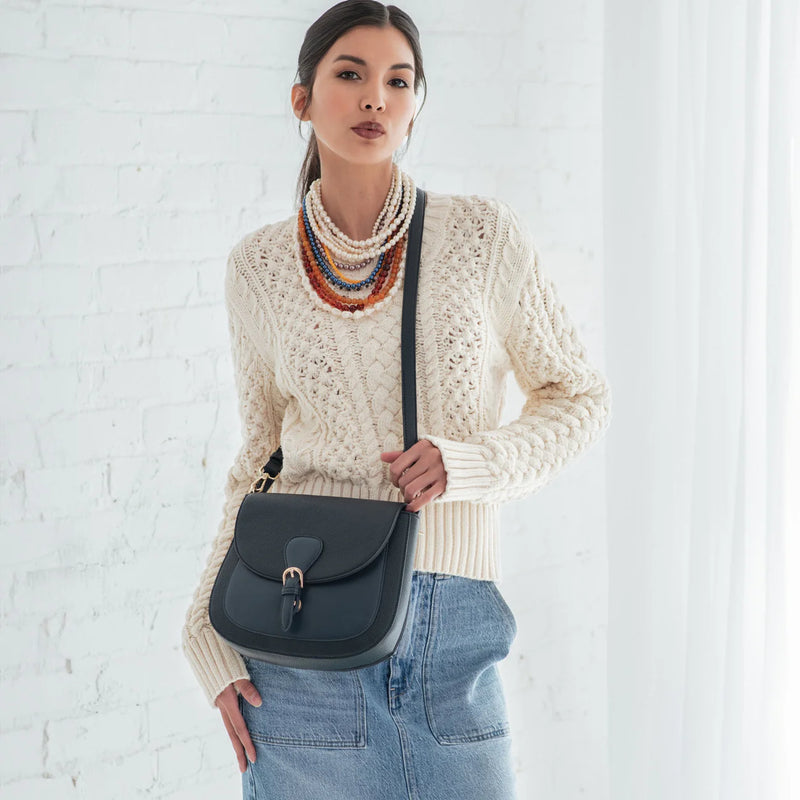 Eloise Crossbody Bag