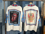 Heart Rock Cardigan