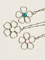 Blossom Pendant
