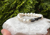 Ocean Pearl Bracelet
