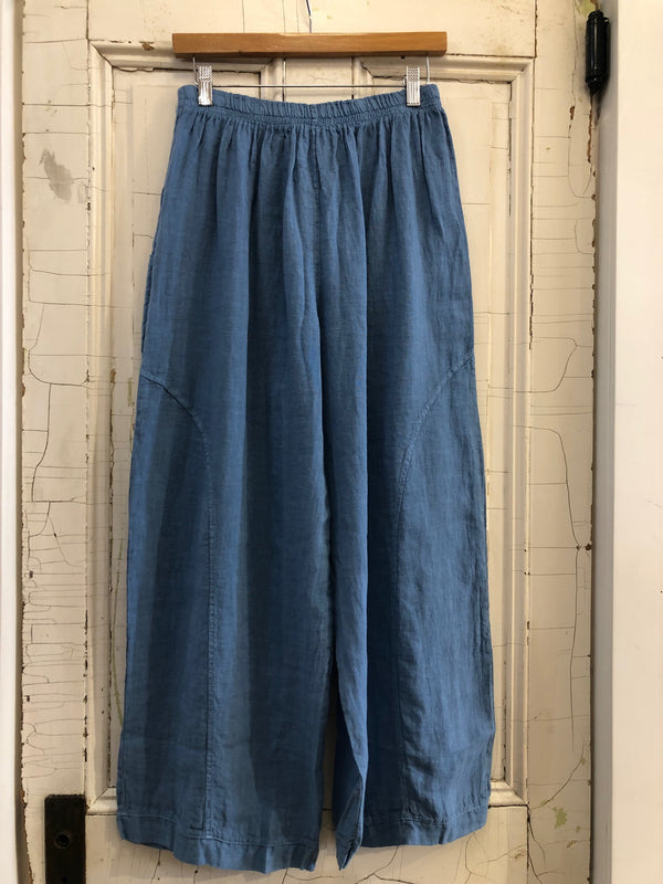 Linen Pant