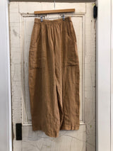 Linen Pant