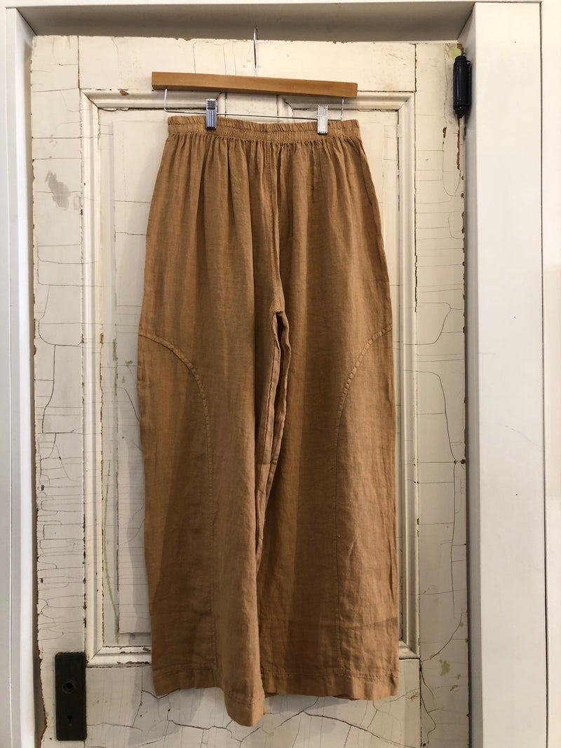 Linen Pant