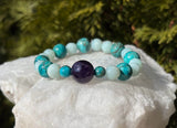 Serene Current Bracelet