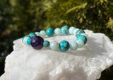 Serene Current Bracelet