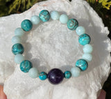 Serene Current Bracelet