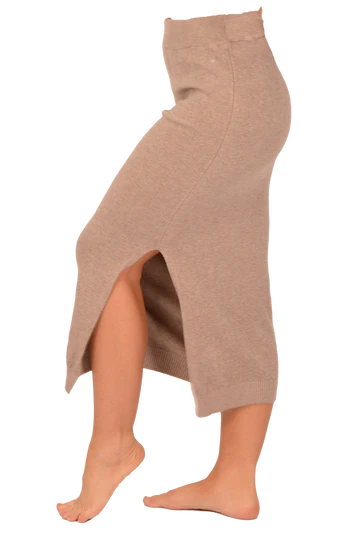 Knit Skirt