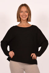 Ripple Sweater