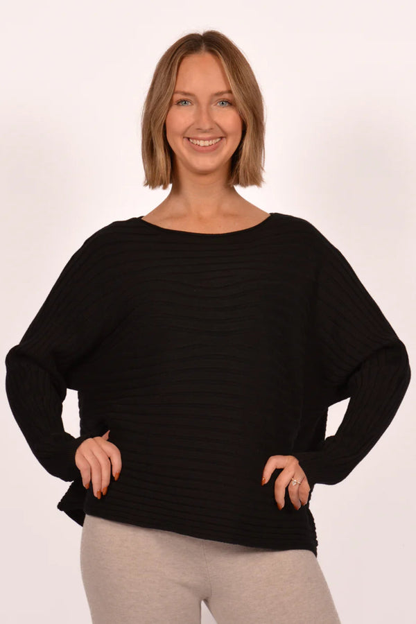 Ripple Sweater